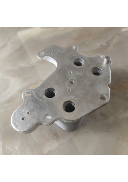 Motor Yağı Soğutucu Radyatörü 9807656961 Peugeot 2008 208 3008 308 4008 1.2t Yağ Radyatörü (Yurt Dışından) indirimleri