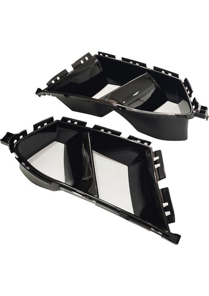 Bmw M3 M4 G80 G82 Mp 2021-2024 Araba Dekoratif Aksesuarları Için Araba Ön Hava Menfezi Izgarası Hava Girişi (Yurt Dışından) fiyatları