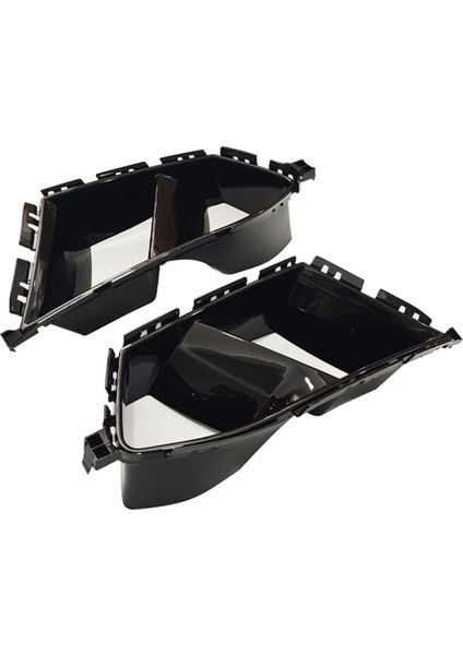 Bmw M3 M4 G80 G82 Mp 2021-2024 Araba Dekoratif Aksesuarları Için Araba Ön Hava Menfezi Izgarası Hava Girişi (Yurt Dışından) modelleri