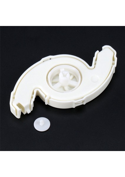 8193983 Bulaşık Makinesi Üst Sprey Kol Döndürücü Değiştirme Parça Numaraları 8193983 1059750, 8557720, LP12886 Yüksek Kaliteli Kit (Yurt Dışından) indirimleri