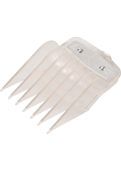 Wahl Clipper, Renkli Saç Clipper Kesme Kılavuzları 1/16 Inç Ila 1 Inç (Yurt Dışından) modelleri