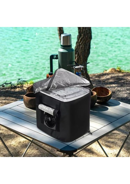 Buz Makinesi Isı Kalkanı Taşınabilir Su Geçirmez Yalıtım Kapağı Buz Maker Buz Küpleri Maker Koruyucu Kapak (Yurt Dışından) modelleri