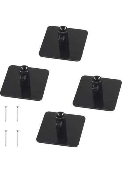 Stand Mixer Ek Tutucuları, 4 Paket Food Mixer Aksesuar Kancaları Kitchenaid Tüm Stand Mikser Eki (Yurt Dışından) fiyatları