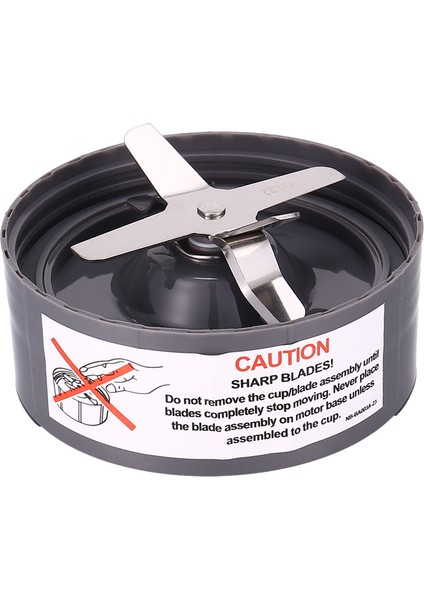 Extractor Blade, Nutribullet 600W / Pro 900W Exptor Blade Serisi Için Fit Nutribullet Blender Blade (Yurt Dışından) fiyatları