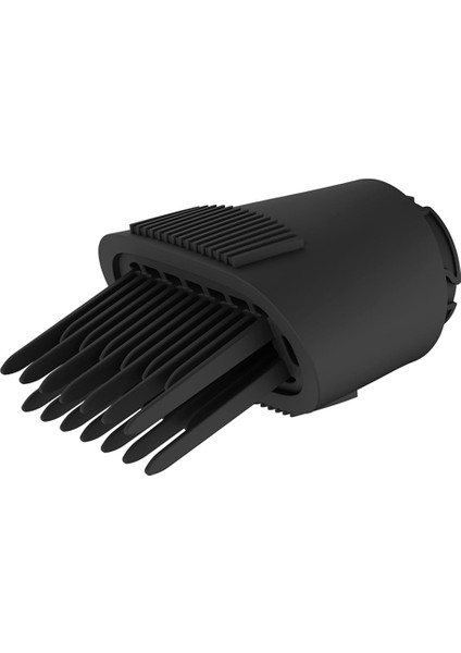 Köpekbalığı XSKHD4WTCA Flexstyle Geniş Diş Tarağı Için, Flexstyle Hava Stil ve Kurutma Sistemi Için Fön Makinesi Tarağı Eki B (Yurt Dışından)