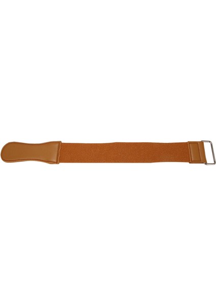 Jilet Strop, Çift Orijinal Deri Düz Razor Strop, Katlanır Bıçak Tıraş Keskinleşmesi, Keskin Kemer (Yurt Dışından)