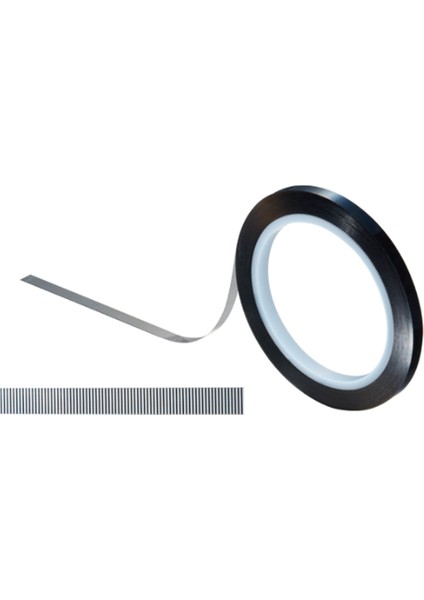 Cg Serisi Oyma Kılavuzu Bant Her Uzunlukta 30M Modelleme Hobi Yükseltme Aksesuar 7mm (Yurt Dışından)