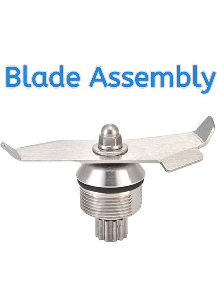 Vitamix 015990 &amp; 15990 Için Yedek Bıçak 32 Oz &amp; 64 Oz Kaplar Blender Blade Buz Blender Aksesuarları (Yurt Dışından) indirimleri