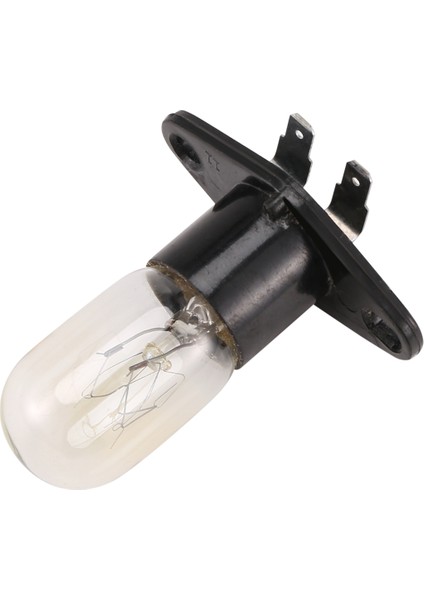 1pc Mikrodalga Fırın Global Işık Lamba Ampul Taban Tasarımı 250V 2A Yedek Evrensel (Yurt Dışından) fiyatları