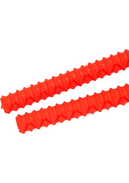 Silikon Fırın Raf Muhafızları 6 Paket, Fırın Raf Kenar Koruyucu Koruma Kapağı, 14 Inç Uzunluğunda, Yanıklara Karşı El/kolu Önleyin (Kırmızı) (Yurt Dışından) indirimleri