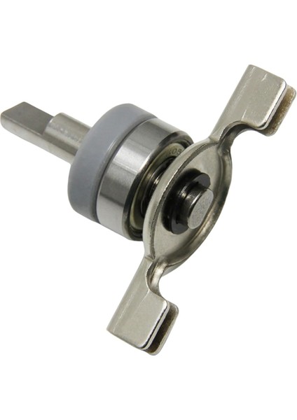 2pcs Ekmek Makinesi Onarım Şaft Montajı Parça Ekmek Makinesi Parça Ekmek Kovası Onarım Parçası Ekmek Makinesi Aksesuar (Yurt Dışından) fiyatları