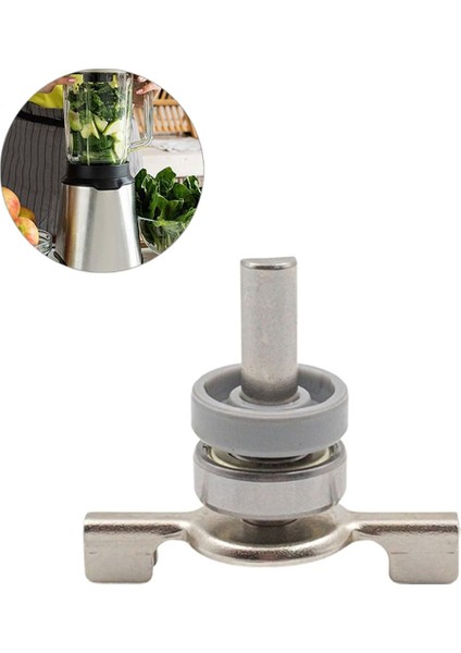 2pcs Ekmek Makinesi Onarım Şaft Montajı Parça Ekmek Makinesi Parça Ekmek Kovası Onarım Parçası Ekmek Makinesi Aksesuar (Yurt Dışından) fırsatları