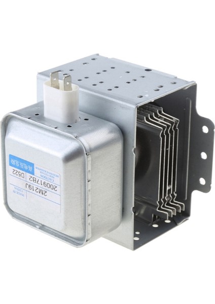 Mıdea ve 2M319J 2M253J Magnetron Mikrodalga Fırın Parçaları Için Evrensel Dayanıklı Mikrodalga Fırın Magnetron (Yurt Dışından) fiyatları