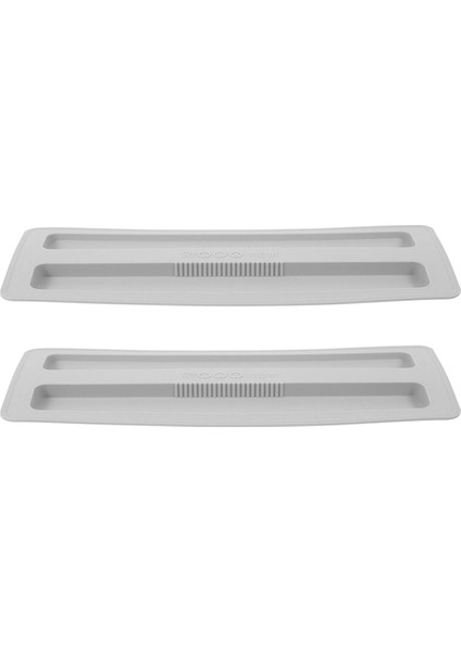 Teş Takvimi Kapağı, Silikon Tost Makinesi Kapağı 2 Dilim Tost Makinesi Kapak Ekmek Makinesi Kapak Üst Tavak Taviye Kapak Kısa Elektrik (Yurt Dışından)