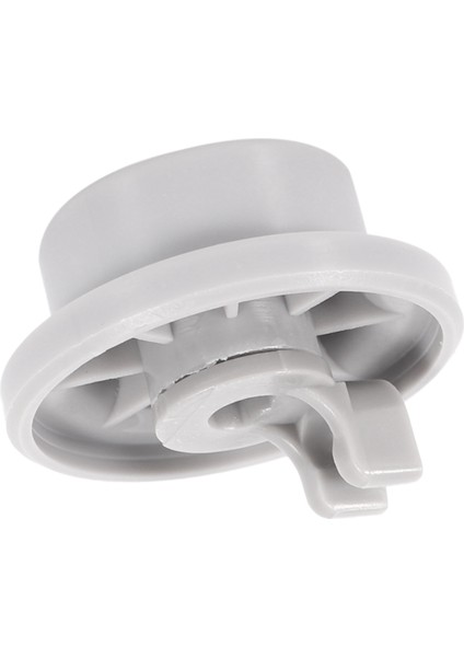 8pcs Bulaşık Makinesi Tekerlek Dayanıklı 165314 Bulaşık Makinesi Alt Raf Tekerleği Yedek Whirlpool ve Kenmore Bulaşık Makinesi Için Uyum (Yurt Dışından)