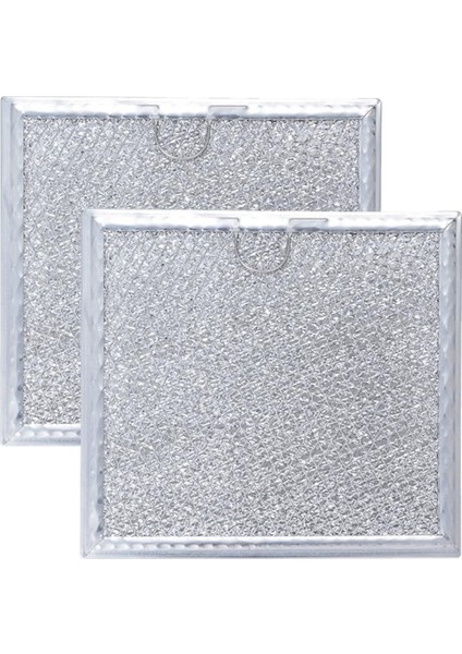 Samsung Modeli ME17R7021ES (/aa), ME21R7051SS, ME16H702SES (/aa), ME16K3000A (/aa) Değiştirme Için Mikrodalga Fırın Filtresi (Yurt Dışından)