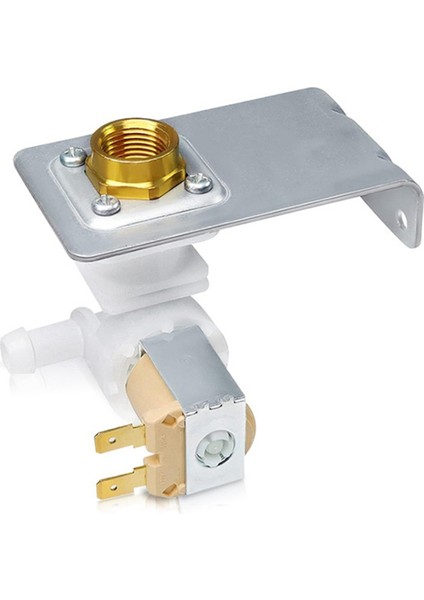 154637401 Bulaşık Makinesi Su Giriş Valf Montajı Için Crosley Tappan Kenmore Bulaşık Makinesi FDB1050REB4 MDB124BFR2 DGBD2432KB (Yurt Dışından)