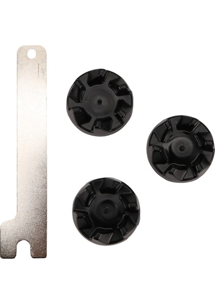 9704230 Blender Drive Spanner Anahtarı Aracı ile Bağlantı Kitchenaid Karıştırıcıları WP9704230VP WP9704230 (Yurt Dışından) fiyatları