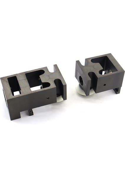 Rv Schwintek Duvar Içi Sürgülü Üst ve Alt Yatak Bloğu V Silindir Pabuç Takımı 379060 (Yurt Dışından) modelleri