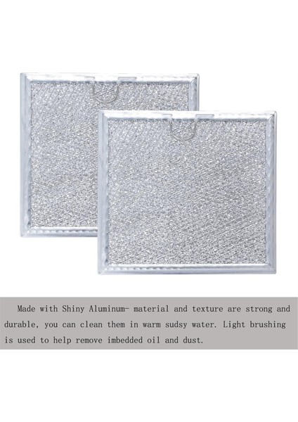 Samsung Modeli ME17R7021ES (/aa), ME21R7051SS, ME16H702SES (/aa), ME16K3000A (/aa) Değiştirme Için Mikrodalga Fırın Filtresi (Yurt Dışından) indirimleri