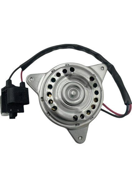 Araba Motor Soğutma Radyatör Fan Motoru 19372235 Chevrolet Spin 1.5l Soğutma Fan Motoru (Yurt Dışından) modelleri