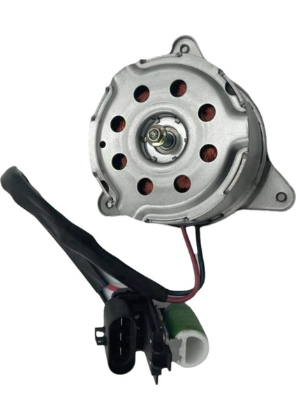 Araba Motor Soğutma Radyatör Fan Motoru 19372235 Chevrolet Spin 1.5l Soğutma Fan Motoru (Yurt Dışından) fırsatları