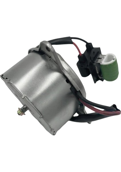 Araba Motor Soğutma Radyatör Fan Motoru 19372235 Chevrolet Spin 1.5l Soğutma Fan Motoru (Yurt Dışından) indirimleri
