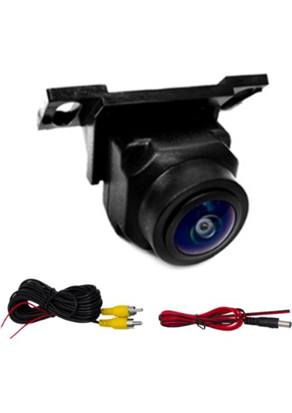 Araba Ahd 1080P Geri Görüş Kamerası Geri Görüş Kamerası Geri Görüş Kamerası Araba Için Park Yardım Kamerası (Yurt Dışından)