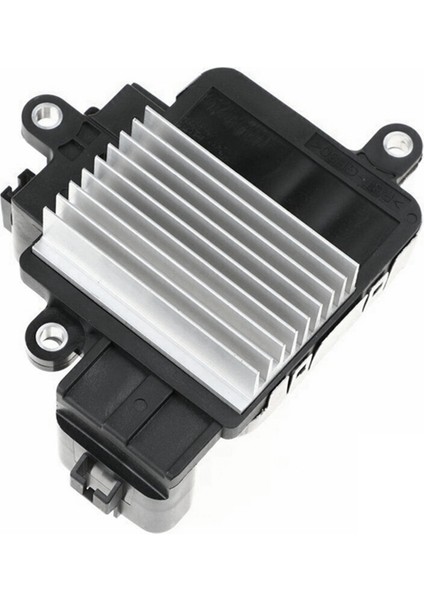 Araba Radyatör Soğutma Fanı Kontrol Modülü Ecu Ünitesi 89257-30080 89257-30060 Toyota Rav4 Sienna Lexus ES350 8925730070 (Yurt Dışından)