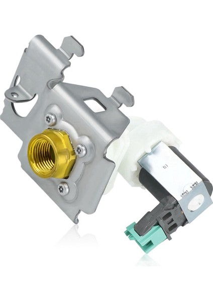 W10158389 Bulaşık Makinesi Su Giriş Vanası Kenmore Bulaşık Yıkayıcı Su Vanası Parçalar 8558986 AP6015932 PS11749213 (Yurt Dışından)