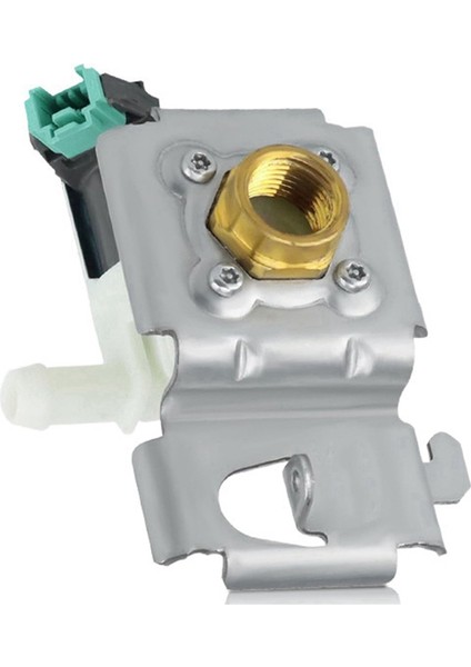 W10158389 Bulaşık Makinesi Su Giriş Vanası Kenmore Bulaşık Yıkayıcı Su Vanası Parçalar 8558986 AP6015932 PS11749213 (Yurt Dışından) modelleri