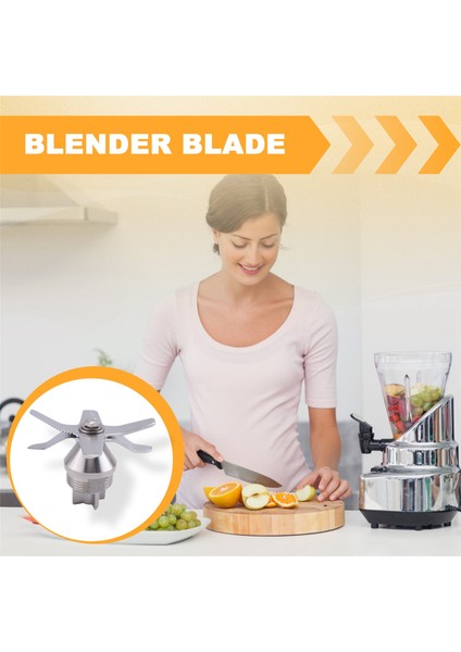 Blender KP-767 KS-767 KX-767 KS-767II Blade Make Montaj Blender Bleni Blender Meyve Sağı Parçaları Aksesuarları (Yurt Dışından) fırsatları