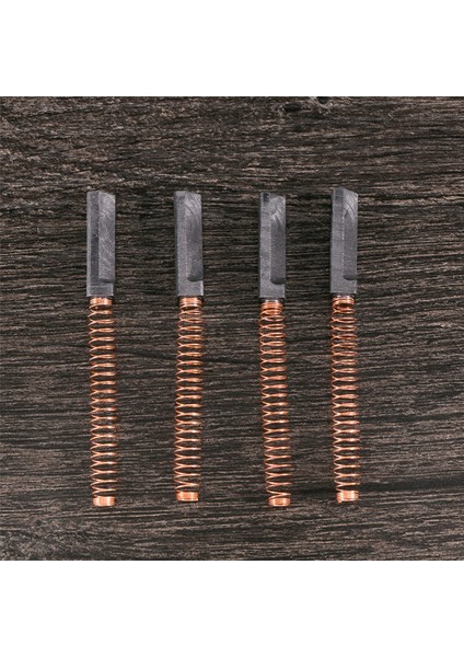 W10380496 Karbon Stand Mikser Motor Fırçası Whirlpool ve Mutfak Yardım Mikseri Motor Fırçası 5K5SS WHK55K (Yurt Dışından) indirimleri