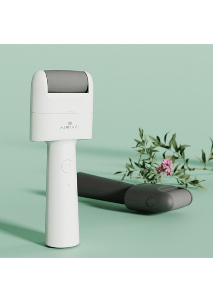 Elektrikli Ayak Törpüsü, Ayak Bakım Cihazı, Suyla Yıkanabilir, Otomatik Kalın Cilt Temizleyici (Yurt Dışından)