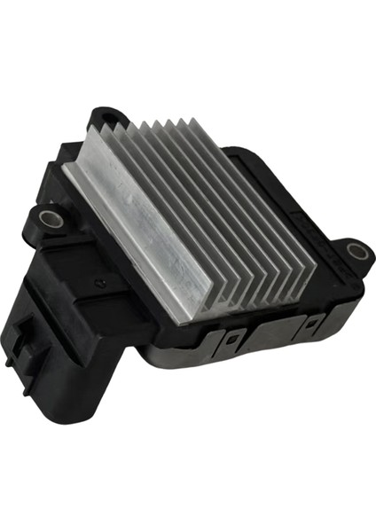 Araba Radyatör Soğutma Fanı Kontrol Modülü Ecu Ünitesi 89257-30080 89257-30060 Toyota Rav4 Sienna Lexus ES350 8925730070 (Yurt Dışından) fırsatları
