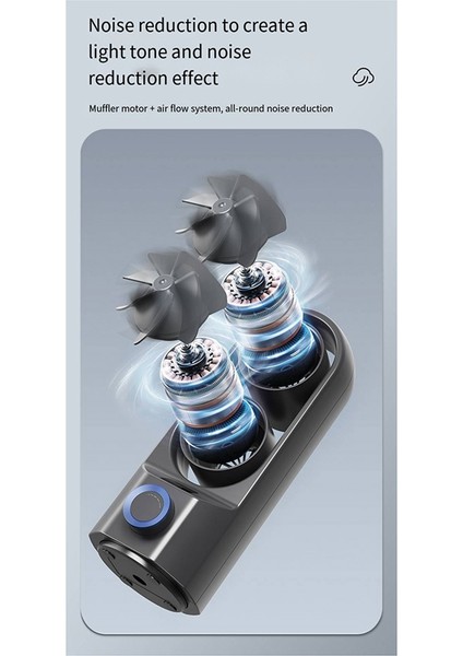 Masaüstü Çift Başlıca Elektrikli Fan Sallanan Baş Masaüstü Tower Fan Silent Mini Fan Ev Ofisi Büyük Rüzgar Türbini Fan A (Yurt Dışından) fiyatları