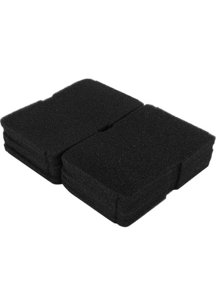 Beko 2964840100 Için Kurutucu Değiştirme Için 10 Adet Kurutma Filtresi, Kurutucu Için Kabartma Filtresi Beko DE8635RX DS7512PA Çamaşır Kurutma Makinesi (Yurt Dışından) fırsatları