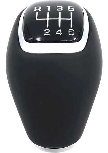 43711F2300 6 Hızlı Vites Topuzu Kolu Vites Topuzu Hyundai I30 Elantra Solarıs Venue 2016-2019 43711-F2300 (Yurt Dışından)