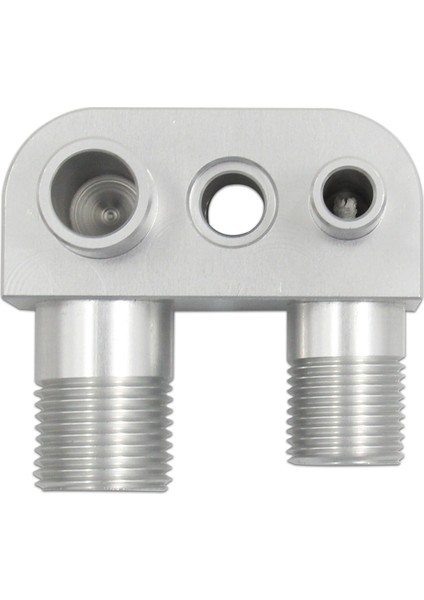 Lsx Ls3 Motor Takas Dönüşümü A/c Hattı Kompresör Adaptörü Bağlantı Parçası, Ac Kompresör Alüminyum Adaptörü (Yurt Dışından) fırsatları