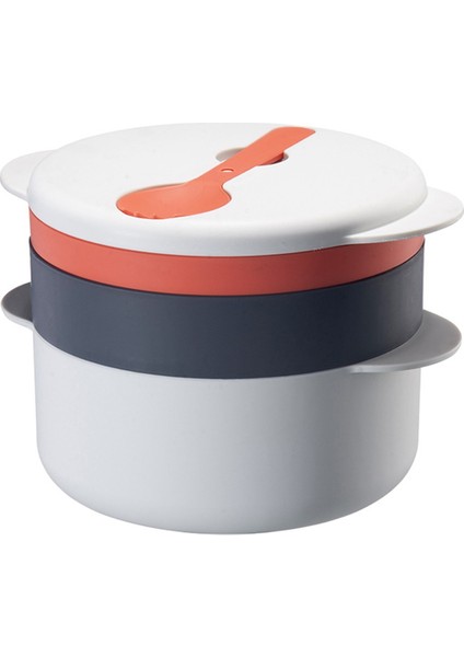 Mikrodalga Pişirme Vapuru, Mutfak Mikrodalga Sebze Ocak (Yurt Dışından)