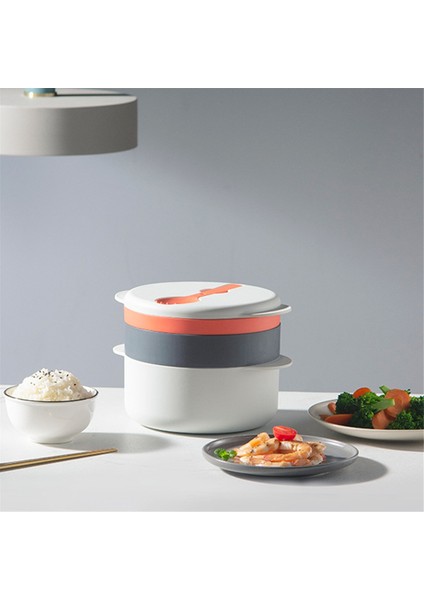 Mikrodalga Pişirme Vapuru, Mutfak Mikrodalga Sebze Ocak (Yurt Dışından) fiyatları