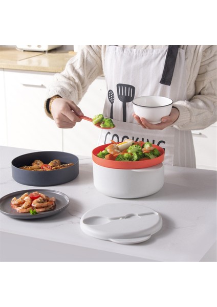 Mikrodalga Pişirme Vapuru, Mutfak Mikrodalga Sebze Ocak (Yurt Dışından) fırsatları