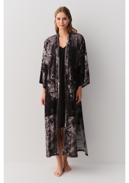 Rustic Uzun Sabahlık