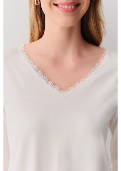 Rosalie Pijama Takımı modelleri
