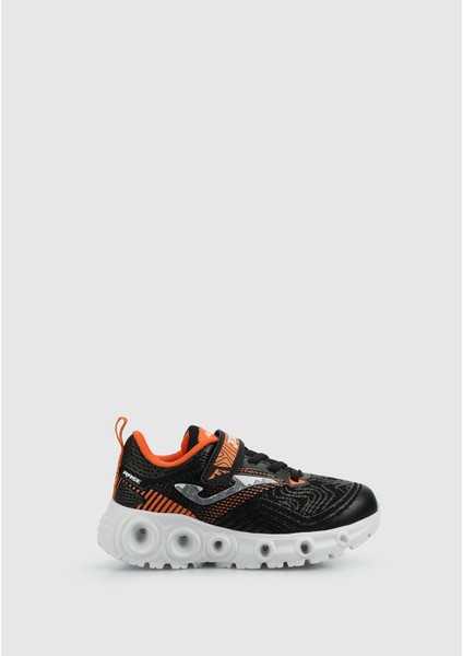 JRASEW2501V Rase Jr 2501 Black Orange