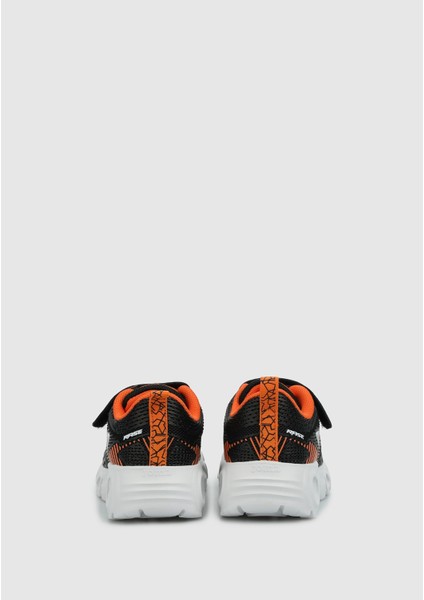JRASEW2501V Rase Jr 2501 Black Orange fırsatları