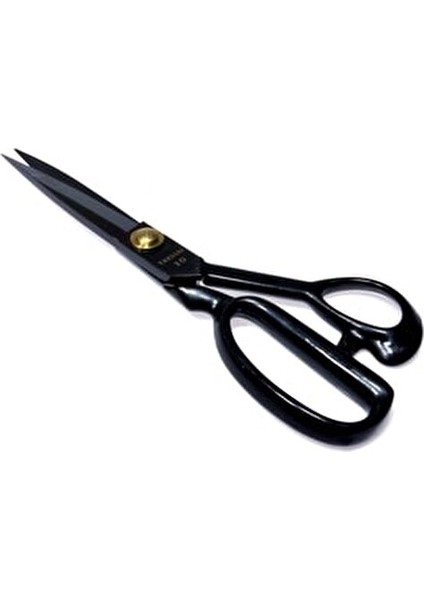 Büyük Boy Paslanmaz Çelik Terzi Makası 26 cm Kutulu Kumaş Makası indirimleri