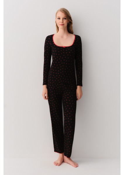 Nova Pijama Takımı