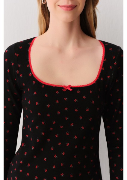 Nova Pijama Takımı modelleri