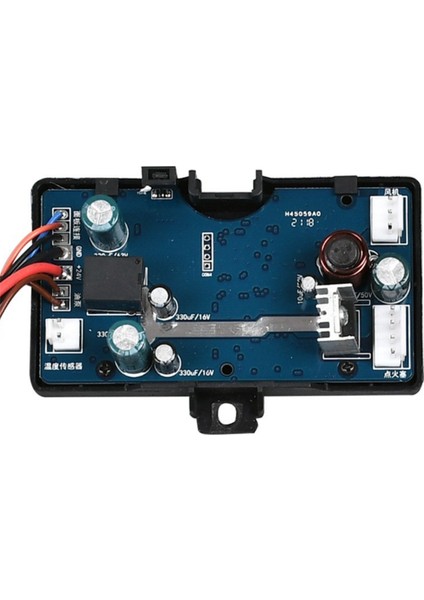 3kw/5kw/8kw Dizel Hava Isıtıcısı Araba Tamir Parçaları Için Uzaktan Kumandalı 12V/24V Otopark Isıtıcı Kontrol Kartı (Yurt Dışından) fiyatları